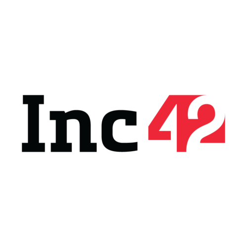 Inc42 logo