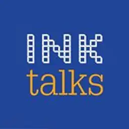 InkTalks.com logo